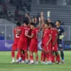 Inilah Daftar 16 Negara yang Lolos Ke Piala Asia U20 2025