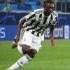 Profil Moise Kean, Debut di Juventus Hingga Menjadi Andalan di Fiorentina