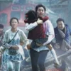 7 Rekomendasi Film Action Horor di Netflix yang Bikin Jantung Berdebar