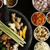 10 Bumbu Dapur Bantu Pangkas Berat Badan, Apa Saja?