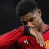 Rashford Tampil Apik Malah Diganti? Erik ten Hag Beri Alasan