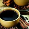 Viral di Sosmed, Kopi Kayu Manis Ampuh Pangkas Berat Badan?