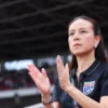 Sepakbola Indonesia Bikin Iri Madam Pang