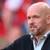 Manchester United Dibawah Erik Ten Hag Loyo Banget!