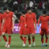 Hadapi Indonesia Media China Soroti Tumpul & Rapuh Timnas China