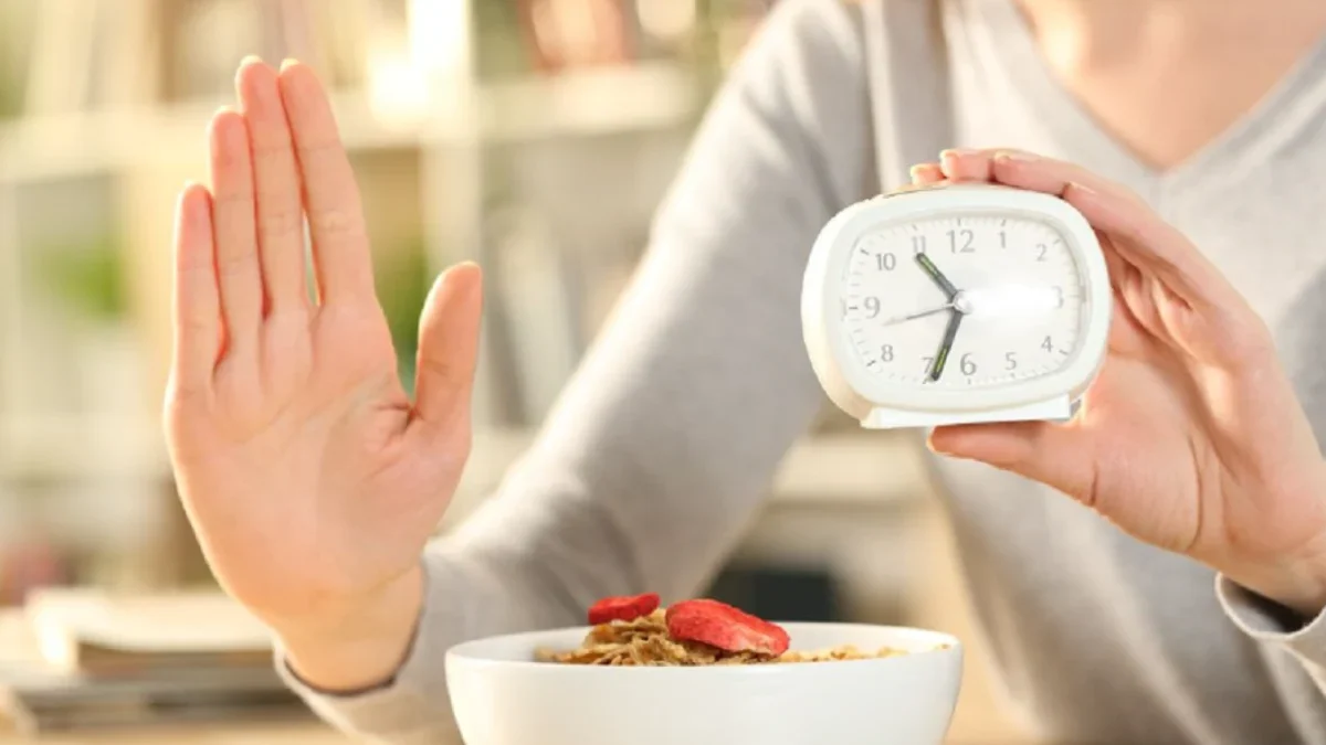 Kapan Sih Waktu Terbaik Makan Buah Biar Langsing?