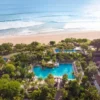 Padma Resort Legian, Surga Tropis di Jantung Legian dengan Fasilitas Lengkap untuk Keluarga