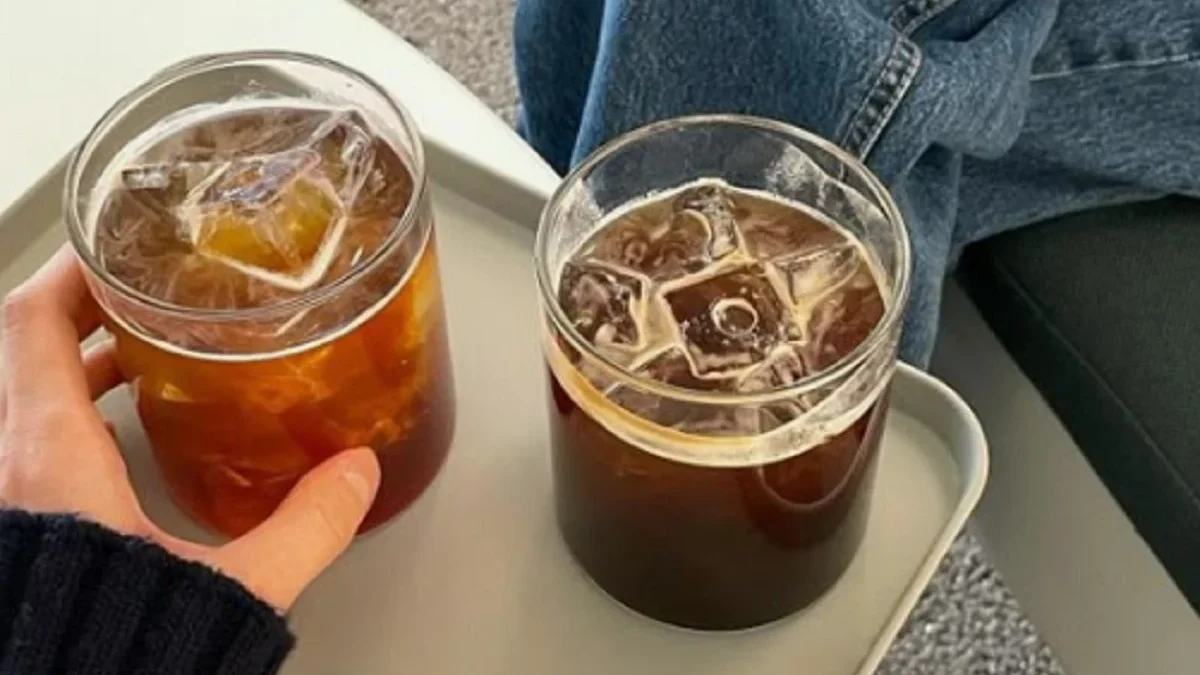 Viral Tren Diet Kopi Americano, Ampuh Bikin Langsing?