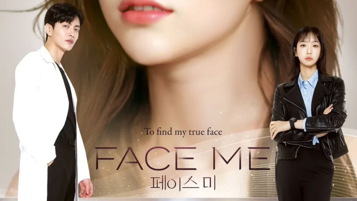 Sinopsis Drama Korea Face Me usung Genre Misteri Thriller 