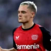 Bayer Leverkusen Siap Menjual Strikernya Florian Wirtz, Asal Jangan Ke Bayern Munchen 