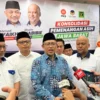 Diketuai Ahmad Heryawan, ASIH Resmi Kukuhkan Tim Pemenangan di Pilgub Jabar 2024