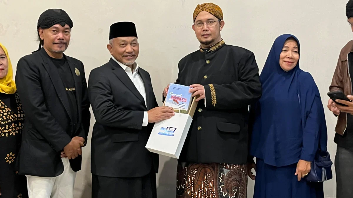 Dukungan Masyarakat Meningkat, Ahmad Syaikhu Optimis Rebut Kemenangan Pilkada 2024