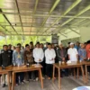 ASIH Siap Lanjutkan Program Kobong Kang Aher