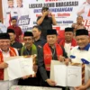 Gelombang Dukungan ASIH Mengalir Deras, Kali Ini dari Laskar BKMB Bhagasasi