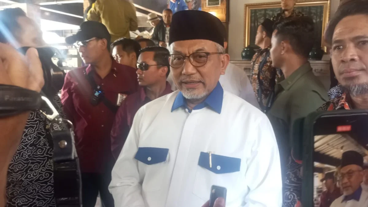 Tekan Angka Pengangguran,  Ahmad Syaikhu akan Membuka 3 Juta Lapangan Pekerjaan se Jawa Barat