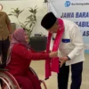 Dukung ASIH di Pilgub Jabar, HWDI Harapkan Pemenuhan Hak Disabilitas