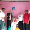 Jabar Bergerak Bantu Warga Kota Cirebon