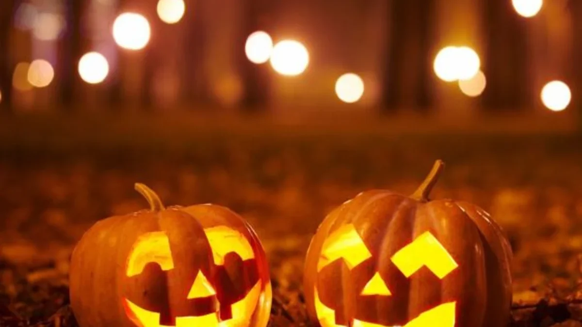 5 Fakta Menarik tentang Jack O\'Lantern Ikon Halloween yang Jarang Diketahui