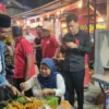 Perjalanan Kampanye Dani Mardani di Jalan Moh Toha Cirebon, Jadi Imam Salat hingga Wisata Kuliner