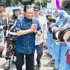 Ir H Herman Khaeron dari Partai Demokrat Kembali Bekerja untuk Rakyat di Periode Keempatnya!