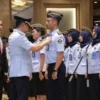 Kementerian Hukum dan HAM