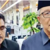 Pemkot Siap Fasilitasi untuk Mediasi agar polemik Ketua KONI dengan Ketua DPRD Kota Cirebon Selesai