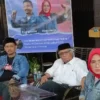 Soenoto Nilai Pasangan H Dani Mardani-Fitria Pamungkaswati Paling Layak Pimpin Cirebon