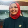 Sophi Zulfia Cetak Sejarah Baru, Jadi Ketua DPRD Kabupaten Cirebon Perempuan Pertama Kalinya