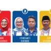 Ini Dia Tanggal dan Tempat Kampanye Akbar Paslon Pilwalkot Cirebon 2024, Catat di Kalender!