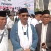 Dani Mardani Pertegas Komitmen Pasangan Dani-Fitria untuk Membawa Kota Cirebon Menjadi Religius