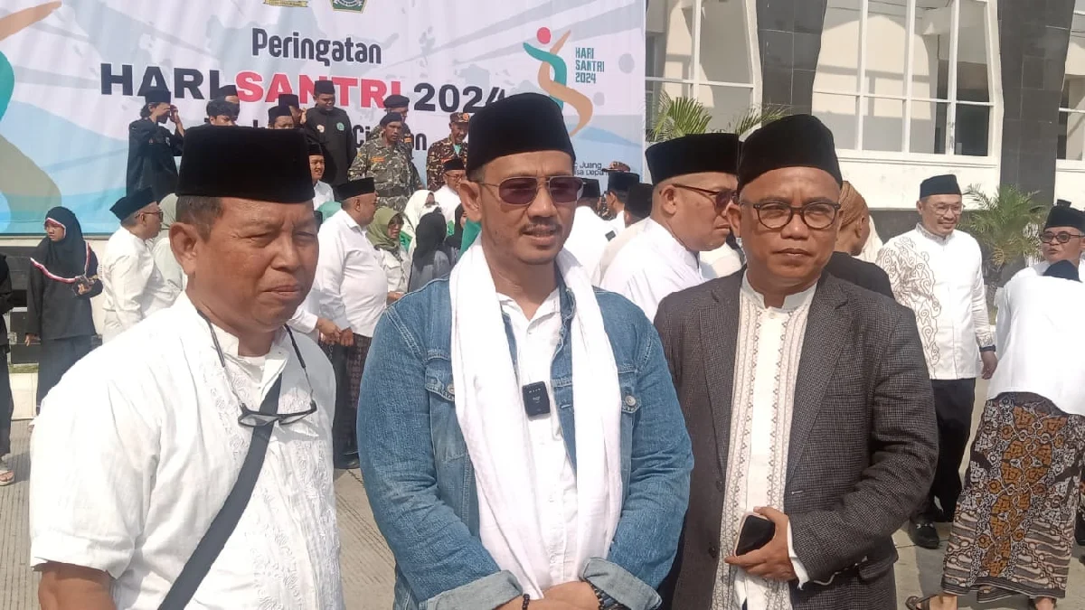 Dani Mardani Pertegas Komitmen Pasangan Dani-Fitria untuk Membawa Kota Cirebon Menjadi Religius