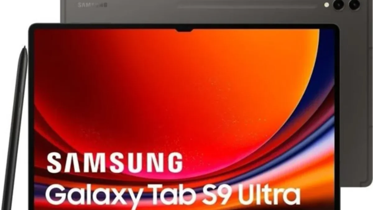 Samsung Tab A9 Plus