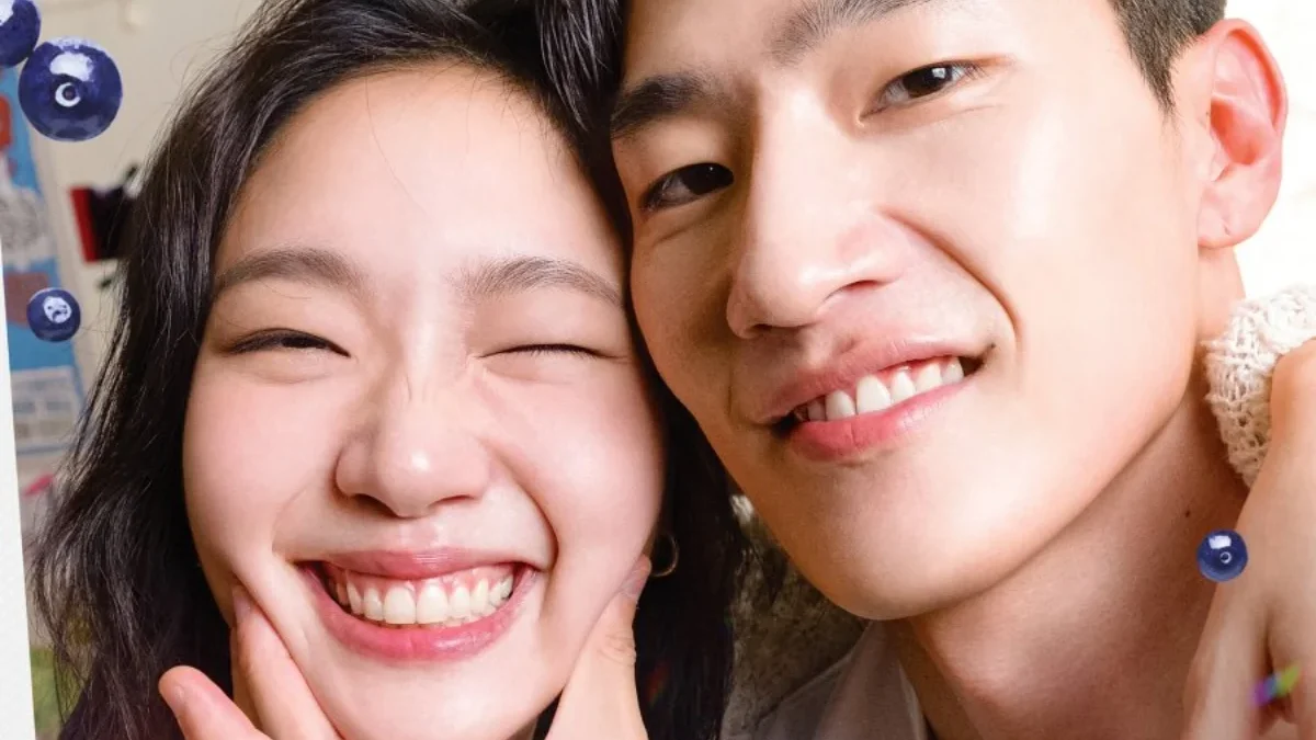 Sinopsis Film Korea Love In The Big City,  Kim Go Eun dan Steve Noh Siap Menyapa Penggemar di Bioskop Indonesi