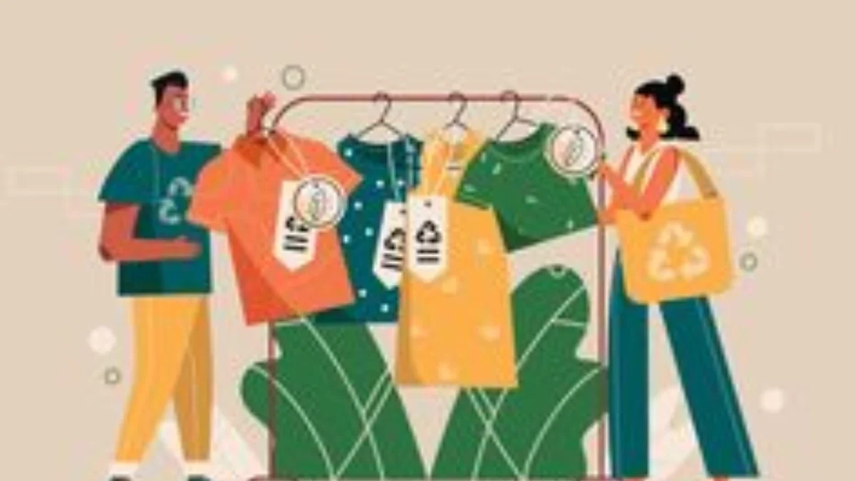 Tren Sustainable Fashion! Pilihan Fashion Ramah Lingkungan yang Diminati Gen Z