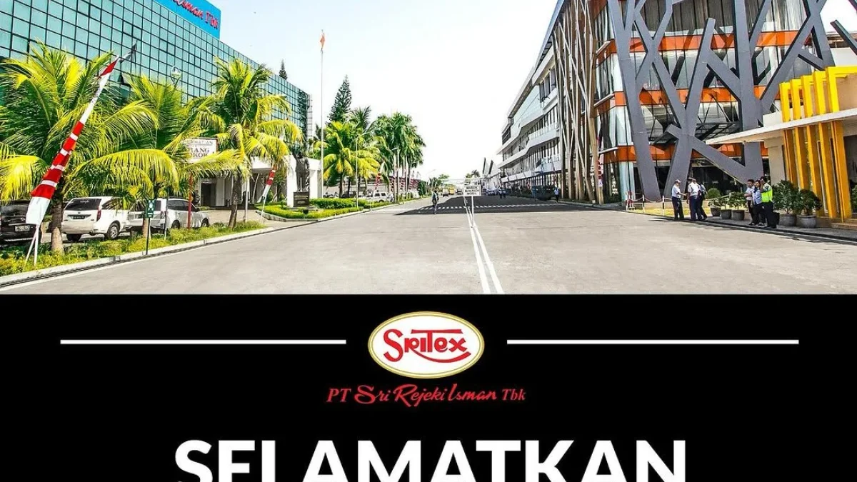 Dari Kejayaan Hingga Kebangkrutan: Kisah Sritex dan Upaya Penyelamatannya