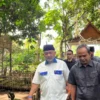 Perkuat Dukungan Priangan Timur, Syaikhu-Habibie Kompak Kampanye di Ciamis