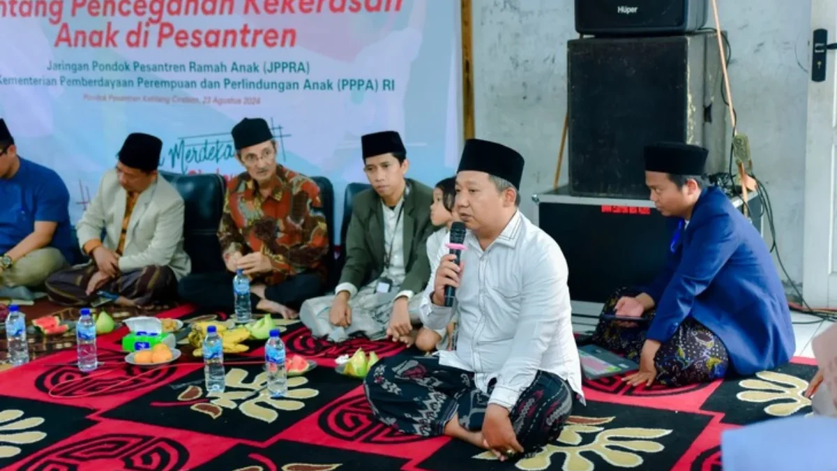 JPPRA Desak Evaluasi Sistem Pendidikan di Pesantren Pasca Insiden di Aceh