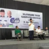 Ahmad Syaikhu Komitmen Tetap Jadikan Kabupaten Kuningan sebagai Daerah Konservasi di Jabar