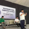 Ahmad Syaikhu Optimistis Bisa Ulangi Kemenangan Ahmad Heryawan di Pilgub Jabar