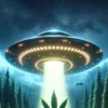 Mencari Kebenaran: Apakah Alien Itu Nyata? Ini Penjelasan dari Para Ilmuwan 