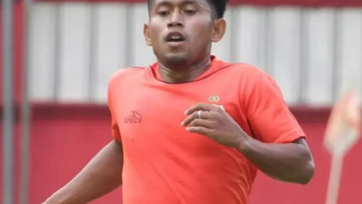 Kata Andik Vermansyah Pemain Naturalisasi untuk Timnas Indonesia Sangat Bagus, Tolong Perhatikan Pemain Lokal