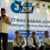 Komitmen ASIH Wujudkan Kesejahterakan Petani Lewat Pemenuhan Pupuk Organik