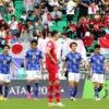 Gelandang Jepang Ini Siap-siap Jadi Ancaman Baru bagi Timnas Indonesia