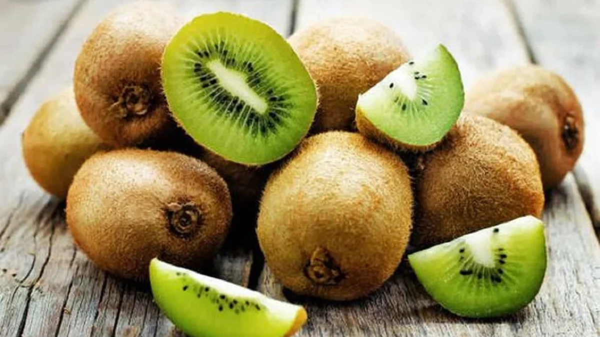 5 Fakta Menarik Tentang Buah Kiwi, Si Buah Kecil yang Berbulu 