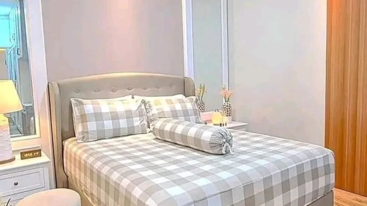 7 Pilihan Material Lantai Kamar Tidur yang Nyaman dan Elegan untuk Suasana yang Menenangkan