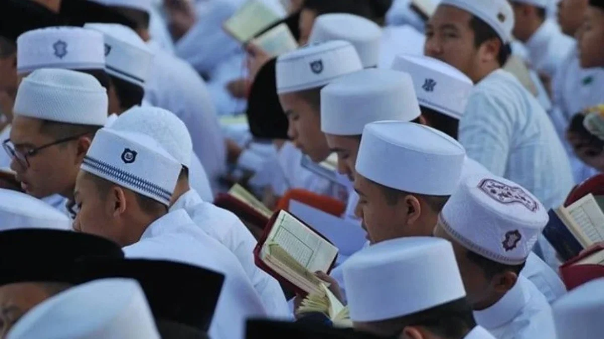 Daftar 10 Pesantren Tertua di Indonesia, Warisan Islam dari Zaman Dulu Hingga Kini!