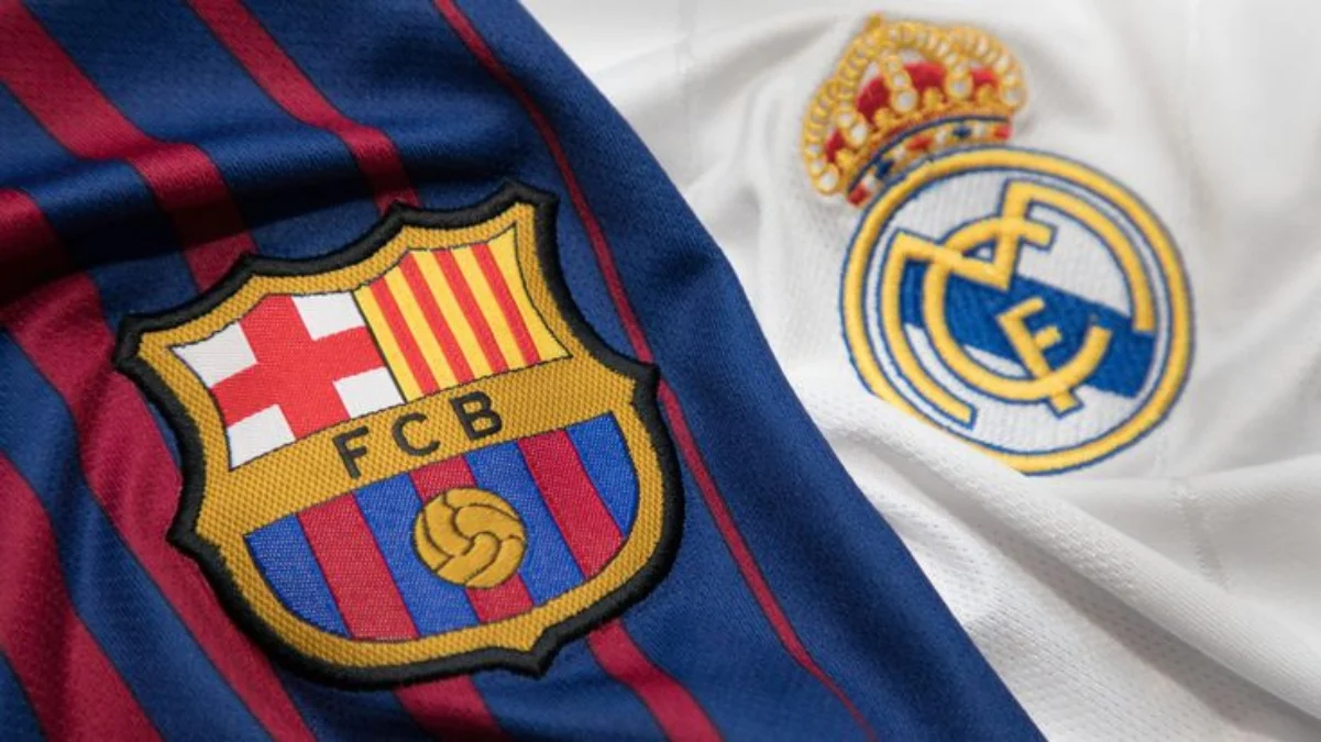 5 Faktor di Balik Kemenangan Telak Barcelona atas Real Madrid di El Clasico