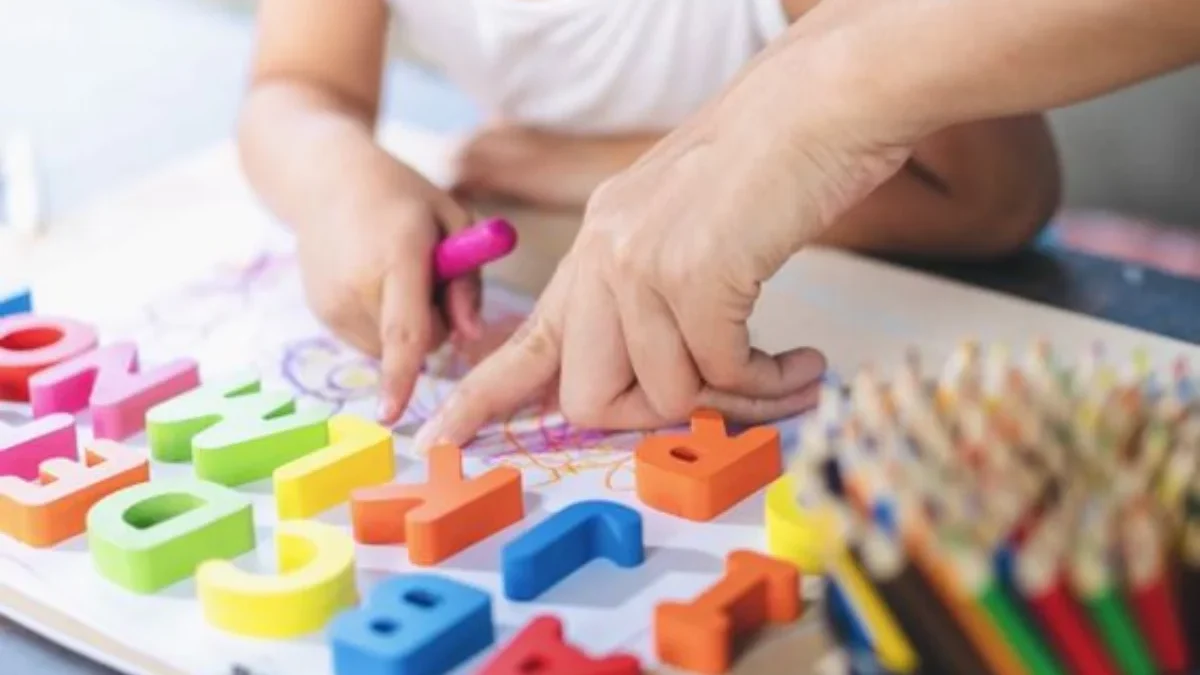 10 Permainan Bahasa Inggris yang Bikin Anak Senang Belajar