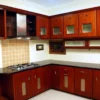 Ide Dekorasi Dapur Klasik yang Elegan dan Timeless