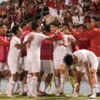 3 Fakta Kesuksesan Timnas Indonesia U17 di Kualifikasi Piala Asia U17, Gawang Timnas Tetap Aman!